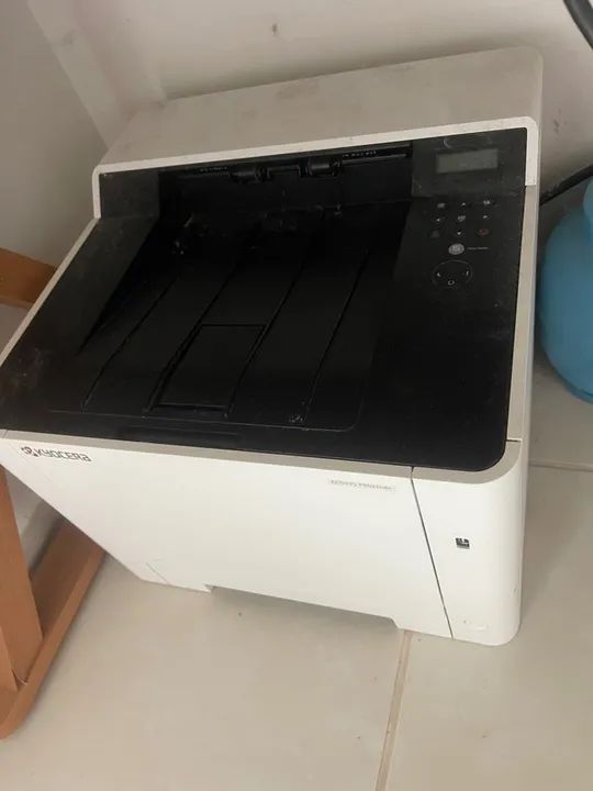 Impressora Kyocera Multifuncional - Foto 2