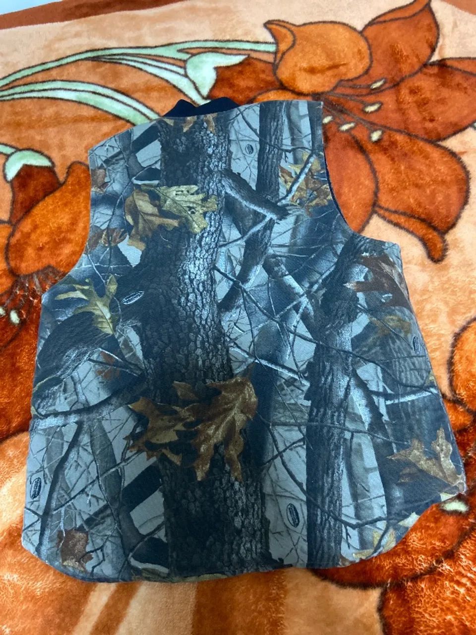 colete carhartt - Foto 4