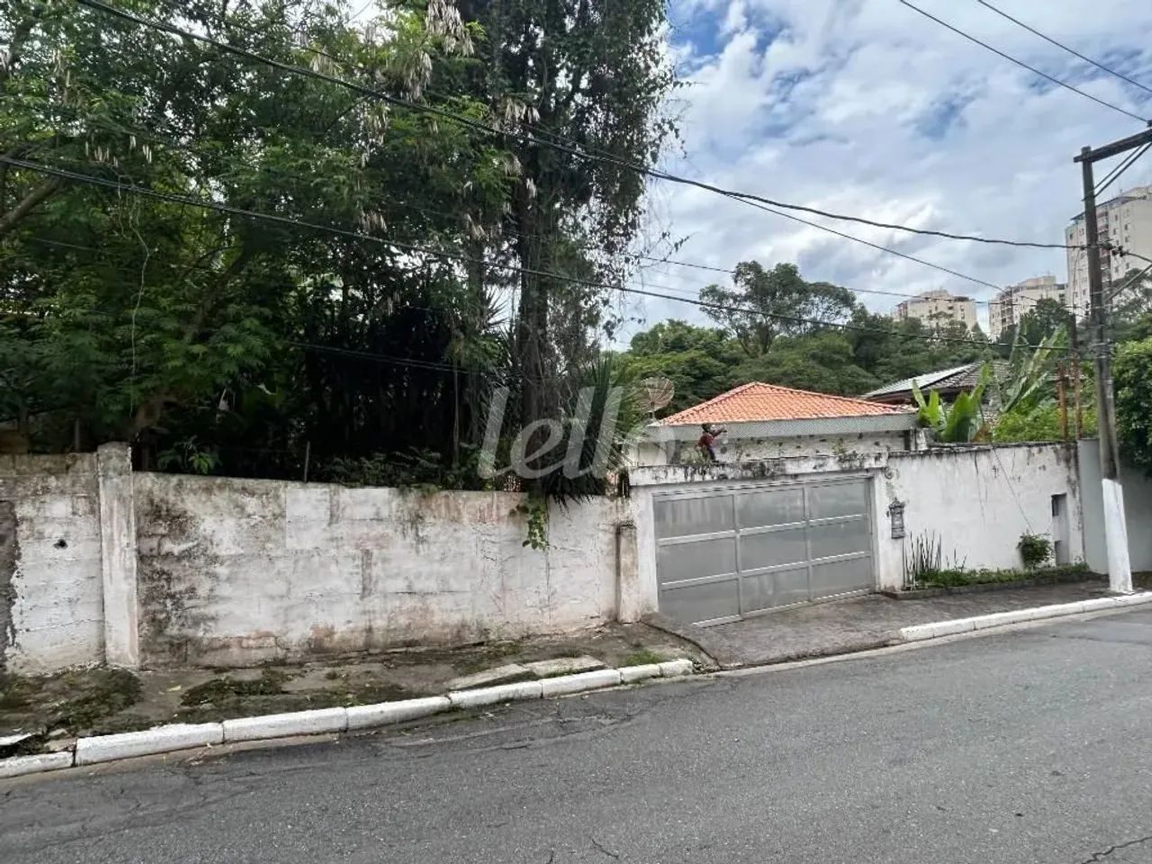 Terreno null quartos à venda no(a) Barro Branco (Zona Norte)