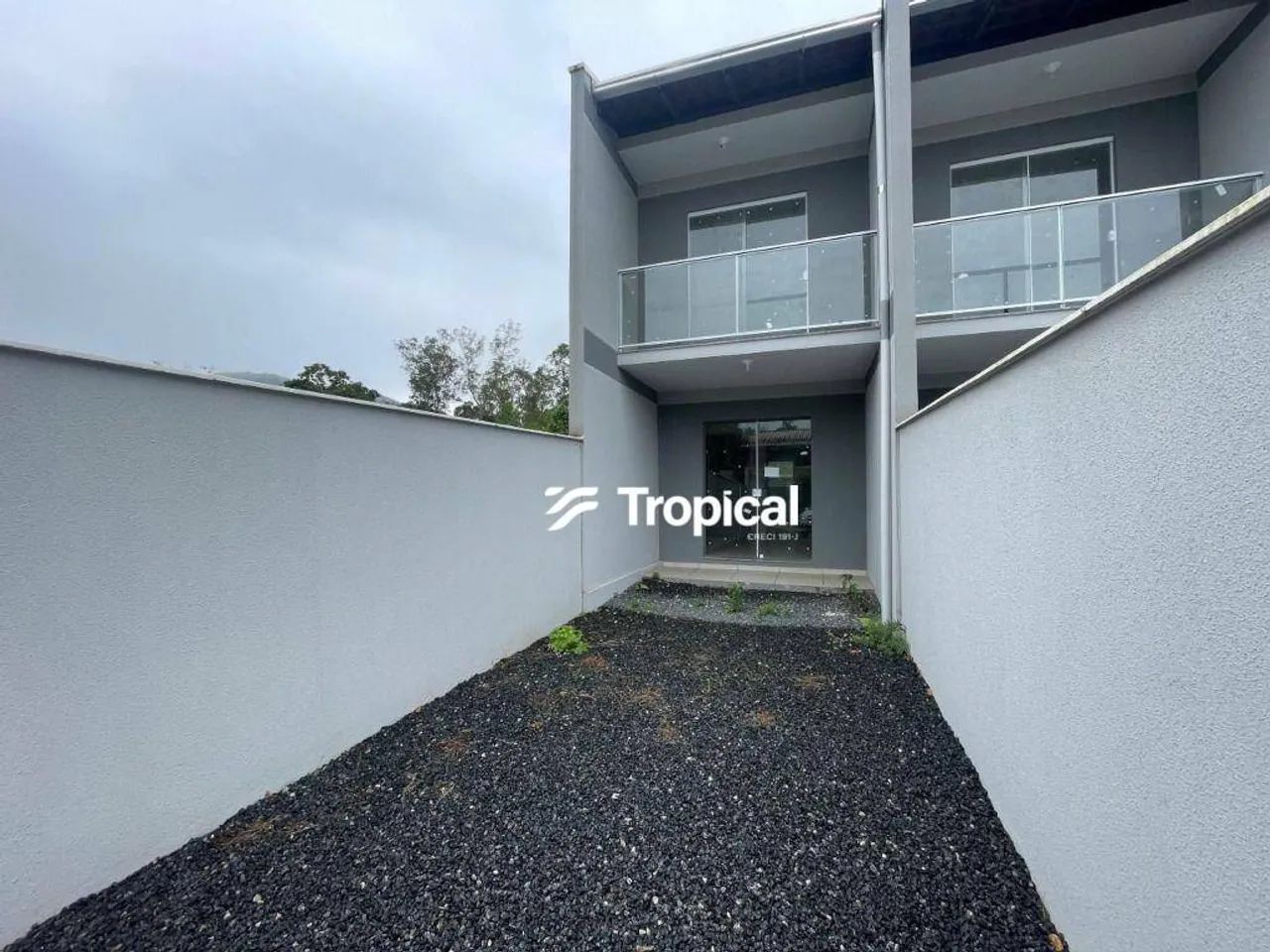 Sobrado com 2 dormitórios à venda, 90 m² por R$ 350.000,00 - Itoupava Central - Blumenau/S - Foto 2