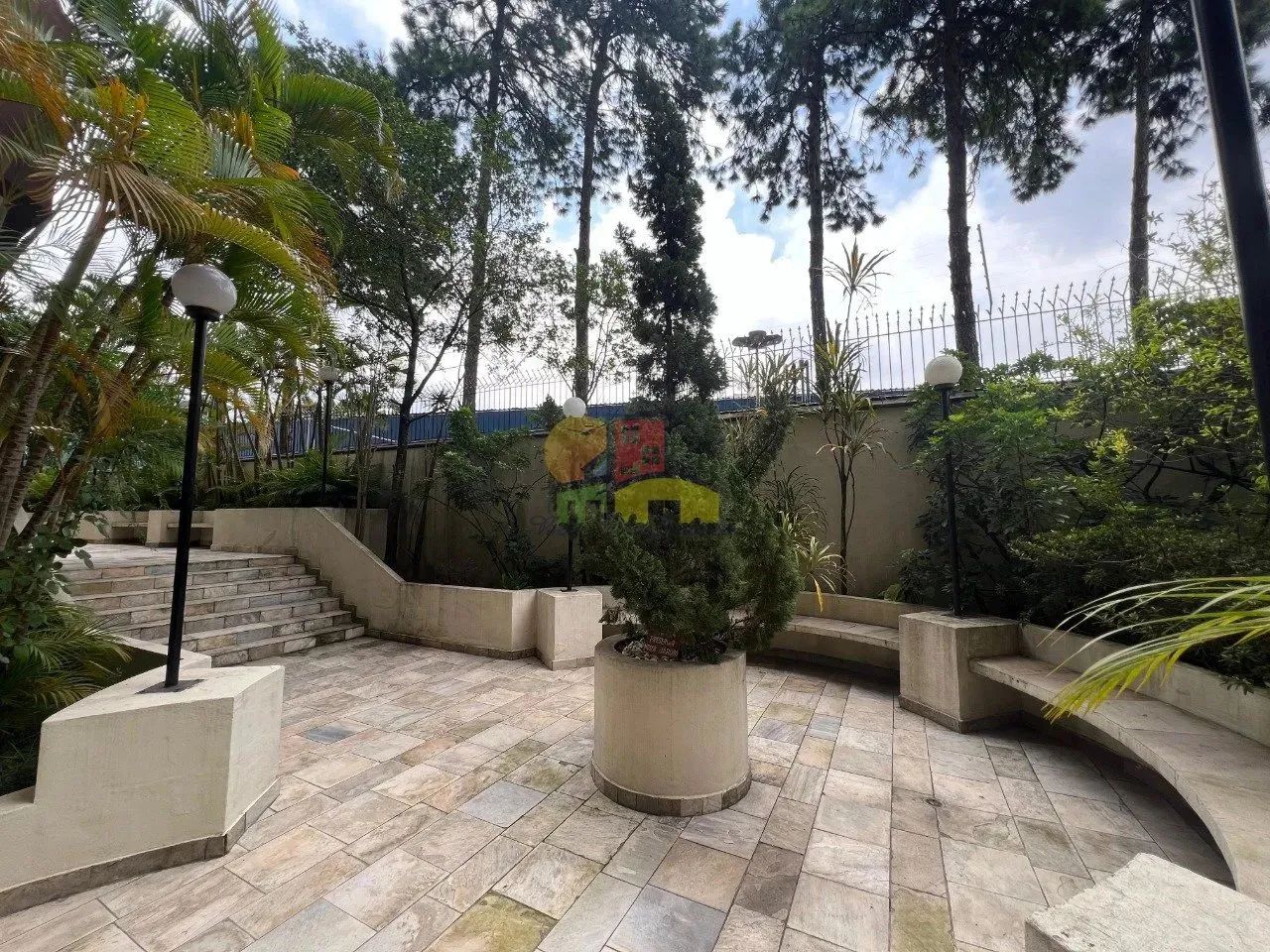 APTO. 03 DORMS(1SUITE) 140M² - AREA DE LAZER - Foto 2