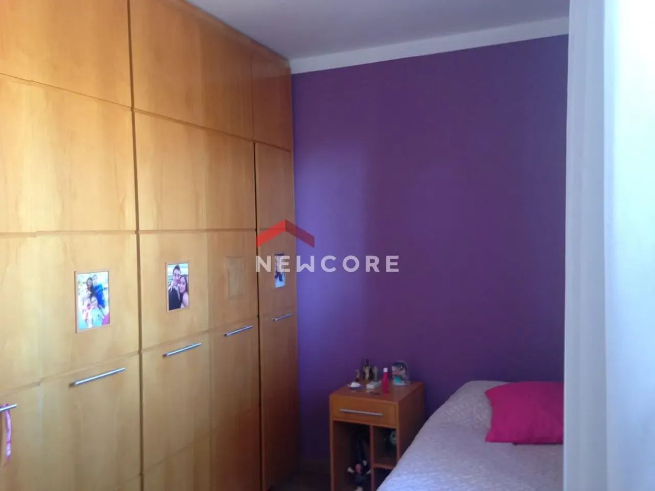 Apartamento em Rua Armando de Salles Oliveira - Jardim das Nações - Taubaté/SP - Foto 8