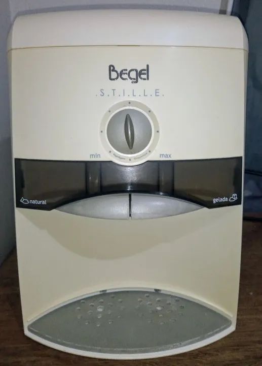 Bebedouro/Refrigerador de Água 220V - Begel S.T.I.L.L.E - Foto 2