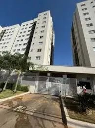 Foto - Aparecida de Goiânia - Jardim Imperial