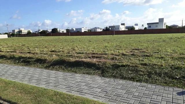 Alphaville lote comercial vista para a pista - Foto 5