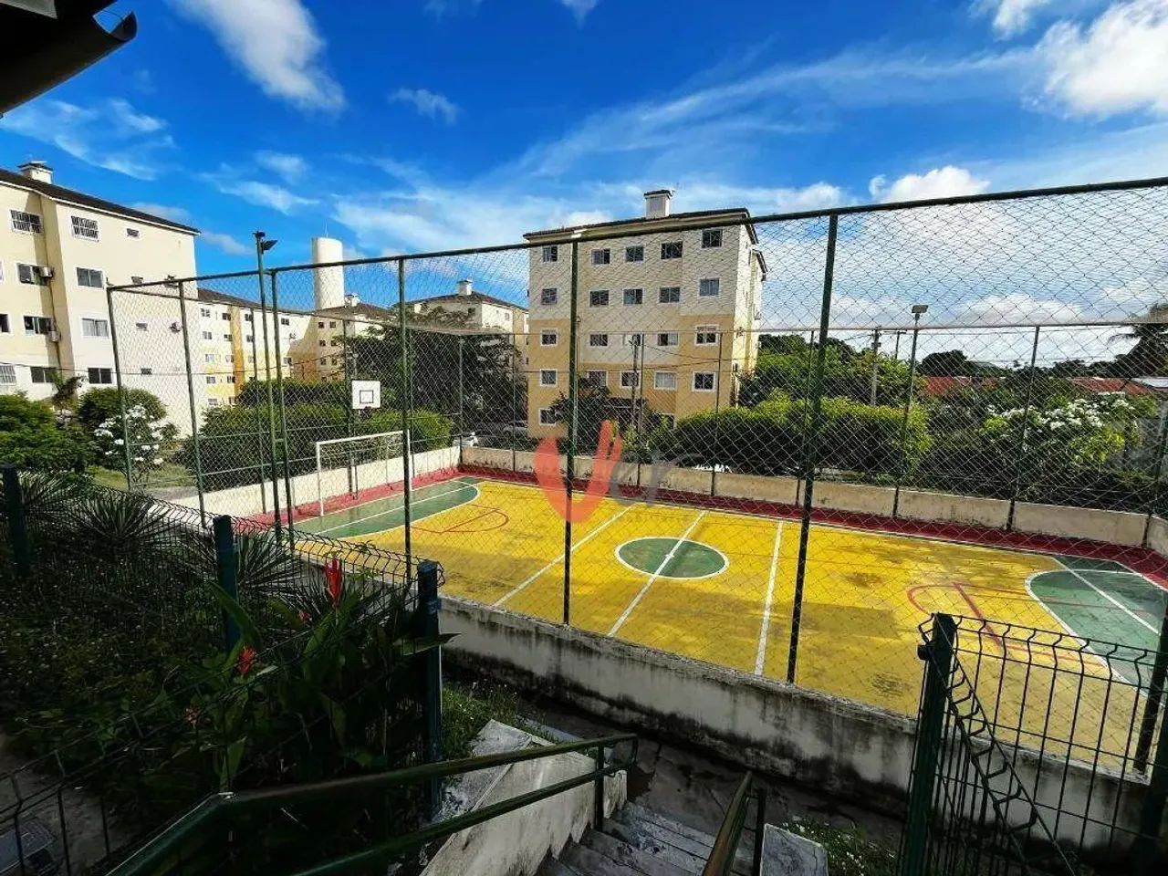 Apartamento à venda, 41 m² por R$ 169.000,00 - Messejana - Fortaleza/CE - Foto 5