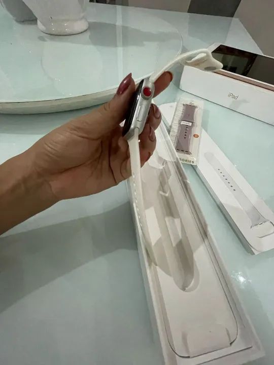 Apple Watch 3 - Foto 3