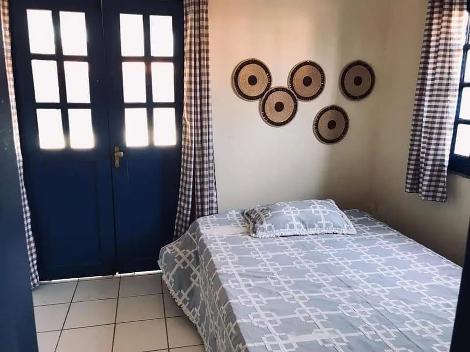 Casa Temporada Sto Amaro - MA  - Foto 4