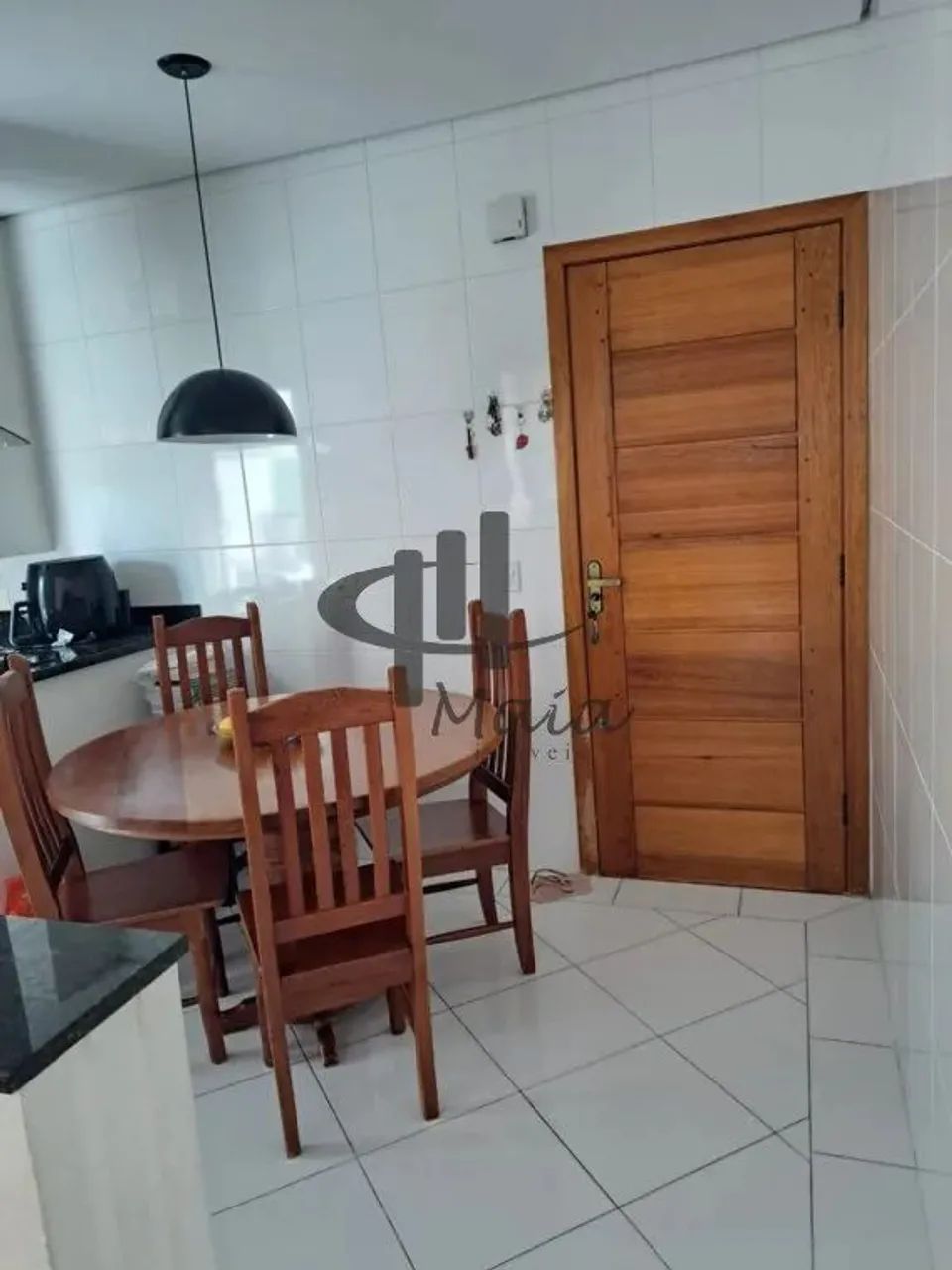 Venda Apartamento Santo Andre Campestre Ref: 40370 - Foto 3