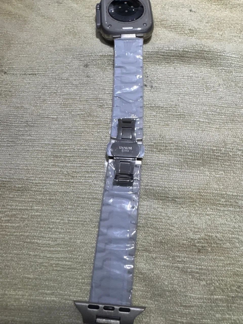 Pulseira Apple Watch  - Foto 3