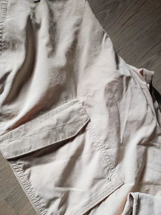 calça columbia feminina silver ridge utility - Foto 3