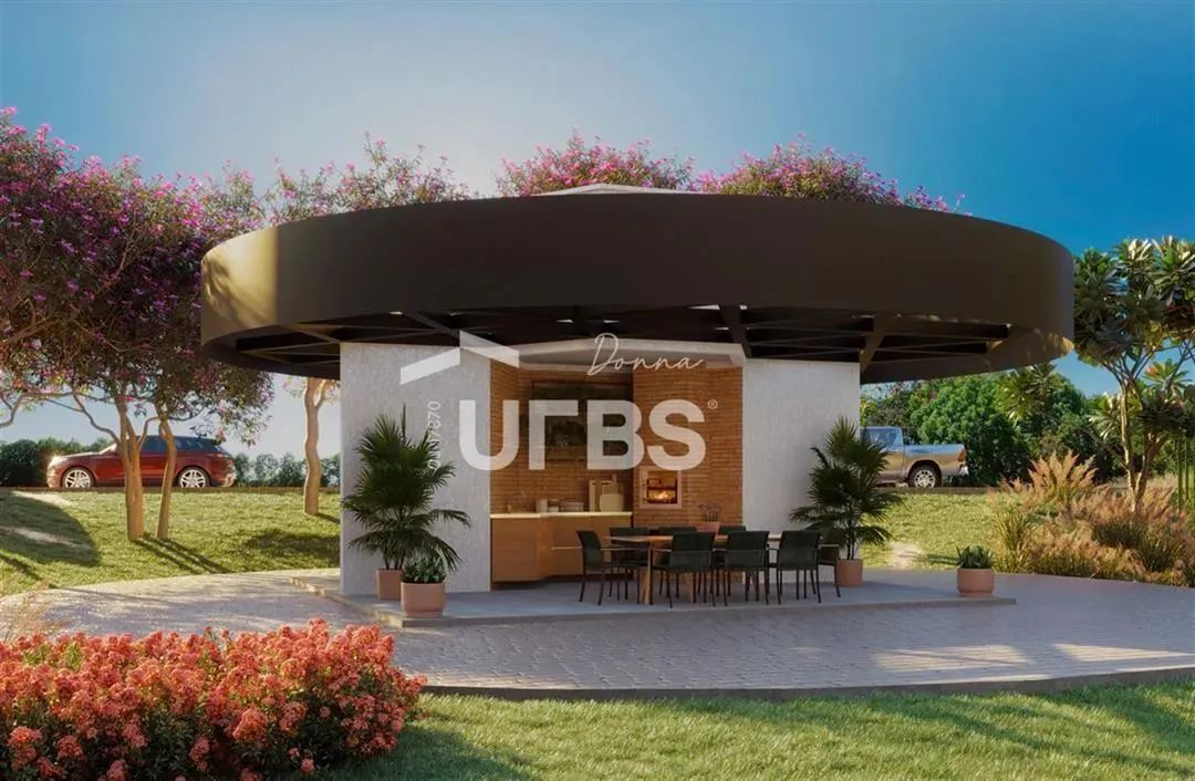 Lote à venda no Estância do Bosque - Nova Etapa - Foto 4