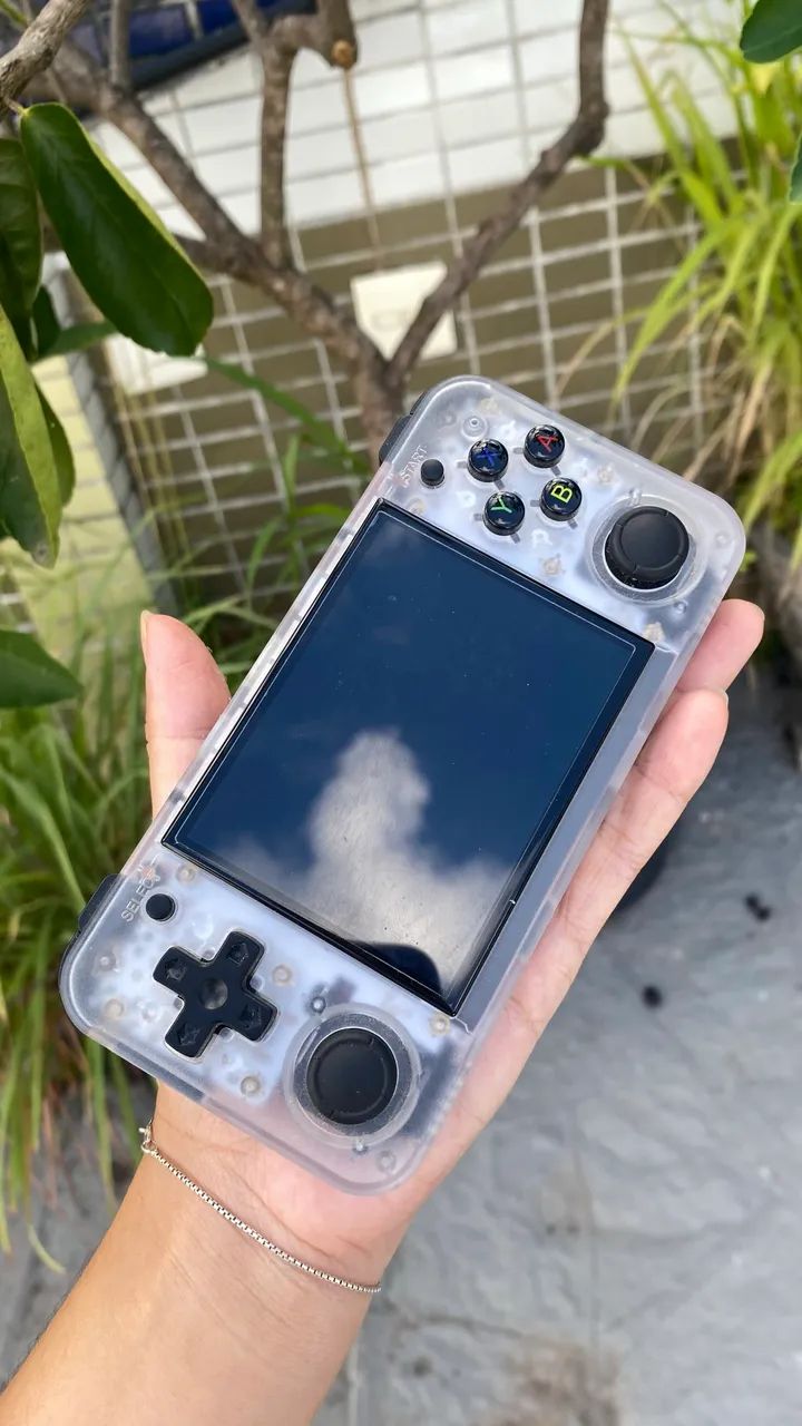 Anbernic RG35XX H  - Foto 4