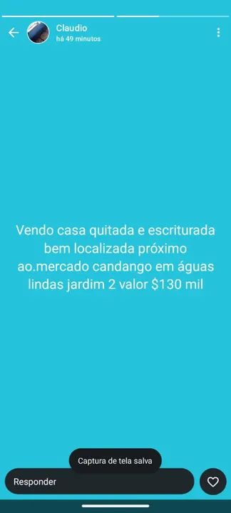Quitada e escriturada - Ótima oportunidade! - Foto 3