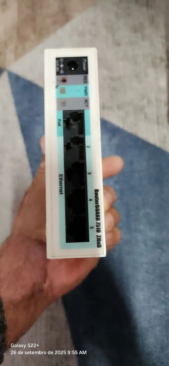 RB Mikrotik65049955890691121