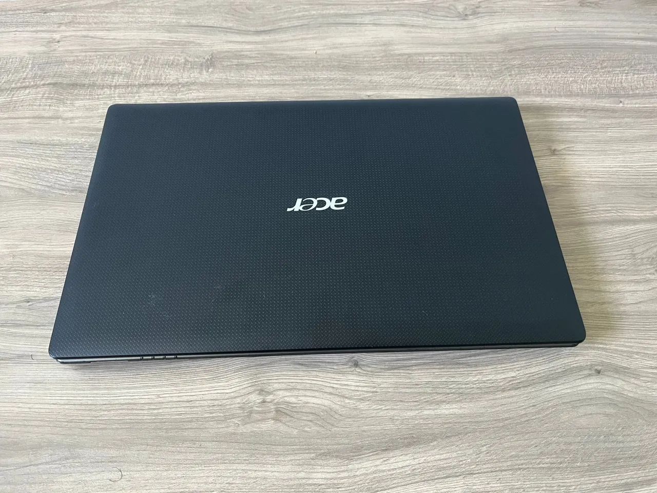Notebook Acer I5 / 8Gb / SSD / Tela 15"6 - Foto 5