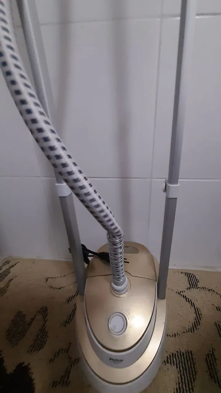 Passadeira a Vapor Philco - Semi-nova - Foto 5