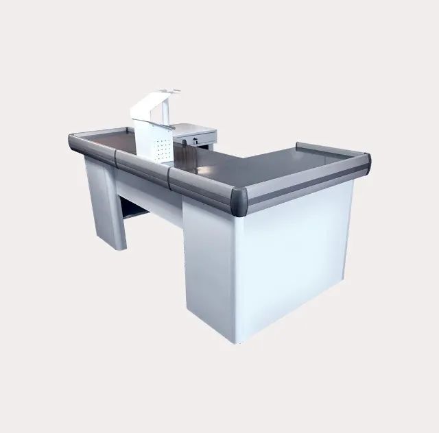 CHECK OUT CAIXA SUPERMERCADOS  - Foto 2