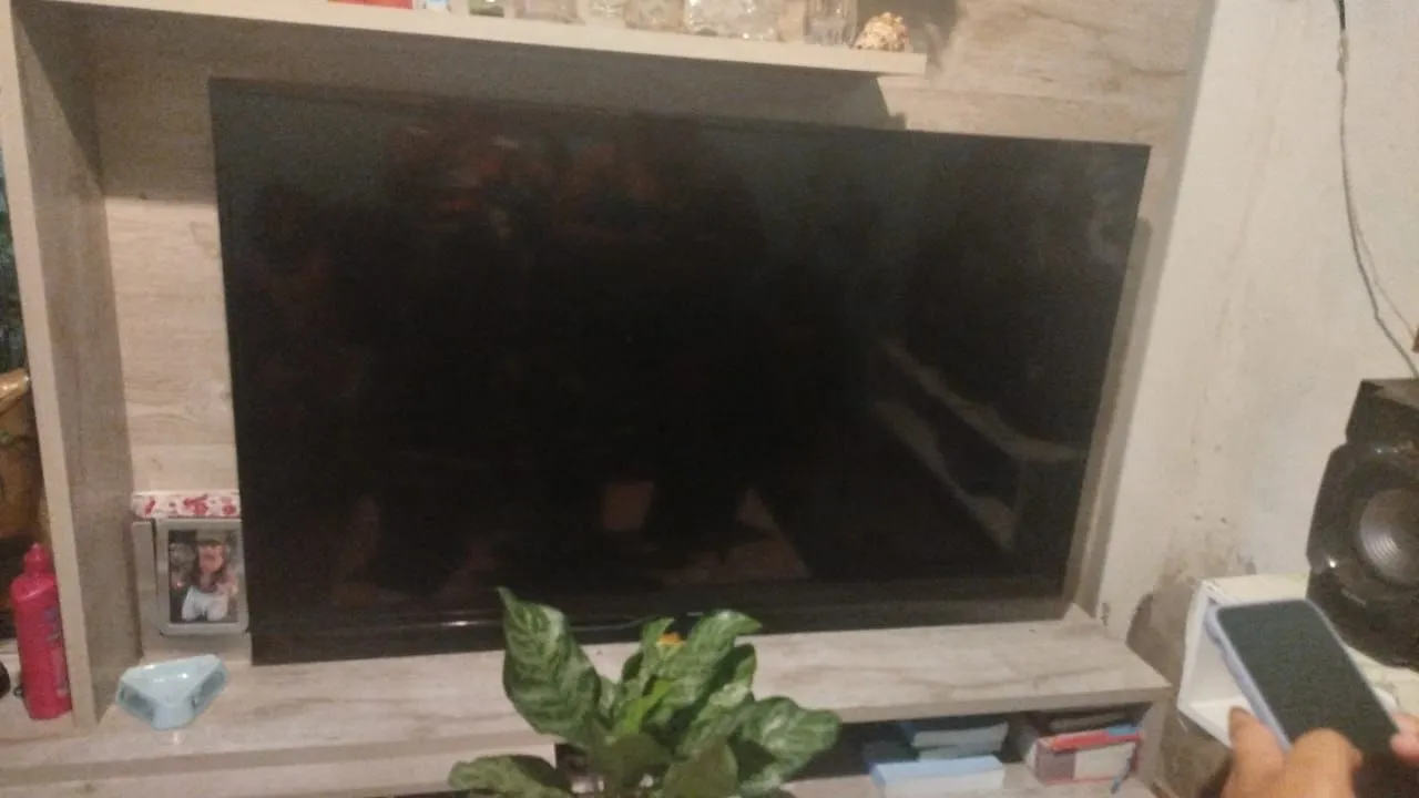TV Tela Plana