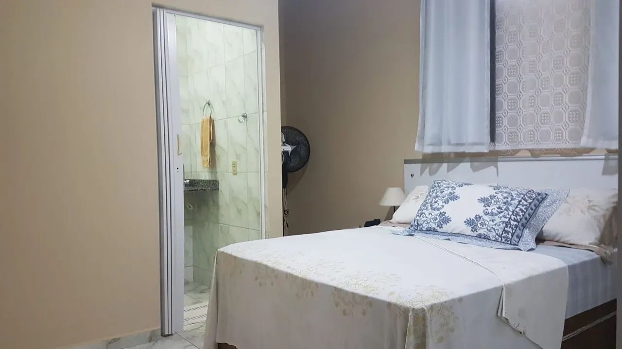 Aluguel  casa de praia  p/ temporada - Foto 2