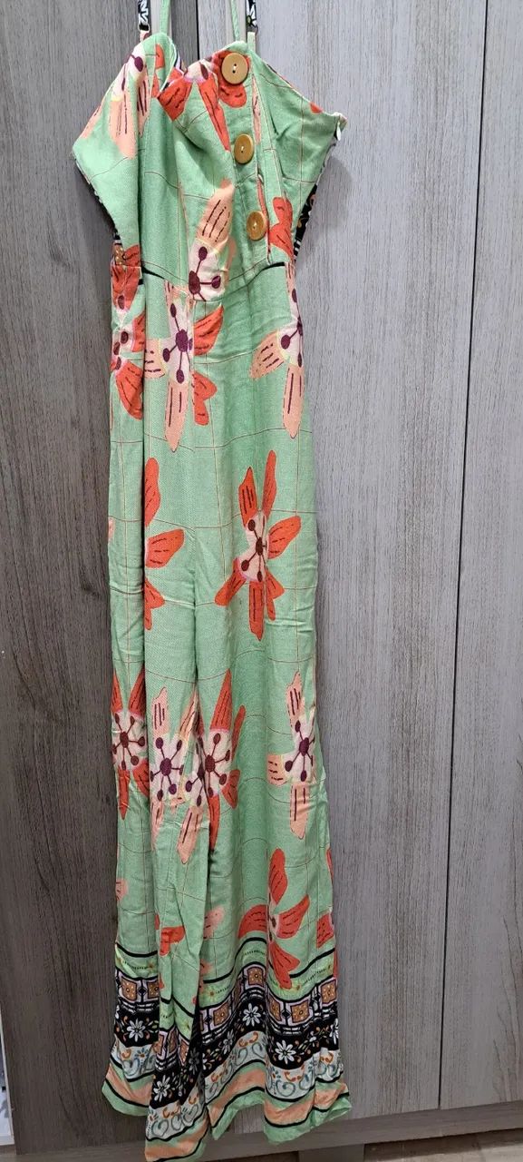 Macacão feminino - Foto 2