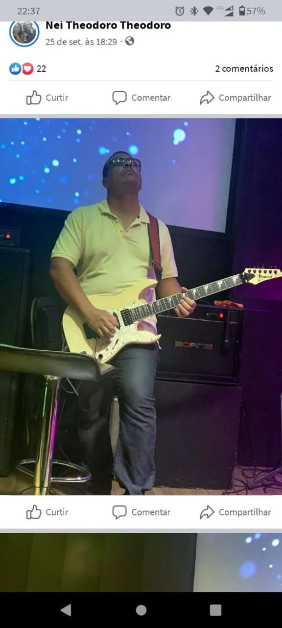 Guitarra Ibanez RG350DX  - Foto 6