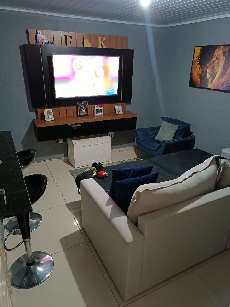 Vendo casa  - Foto 5