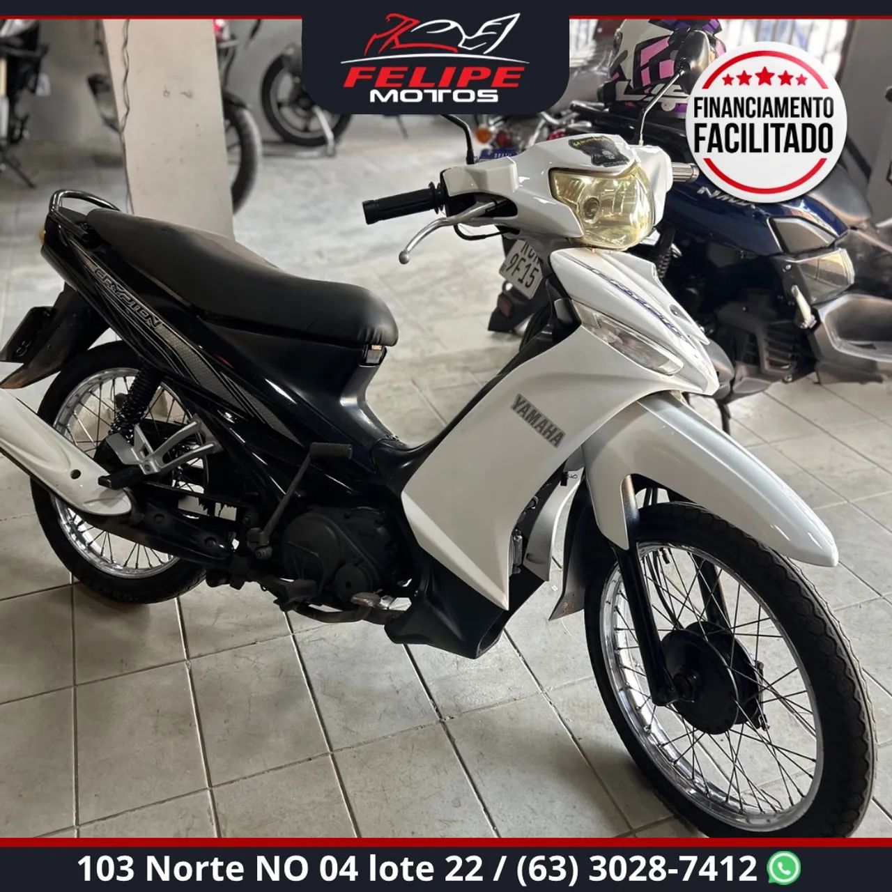 Crypton 115