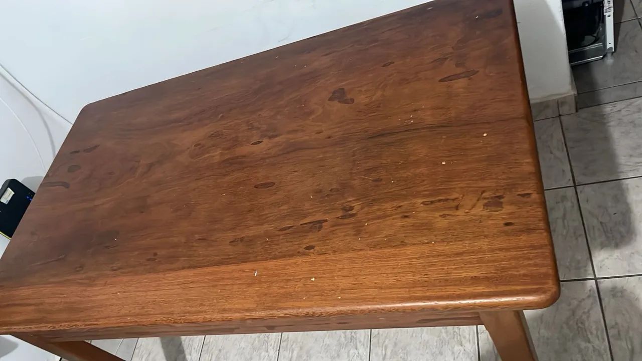Mesa de jantar  - Foto 2