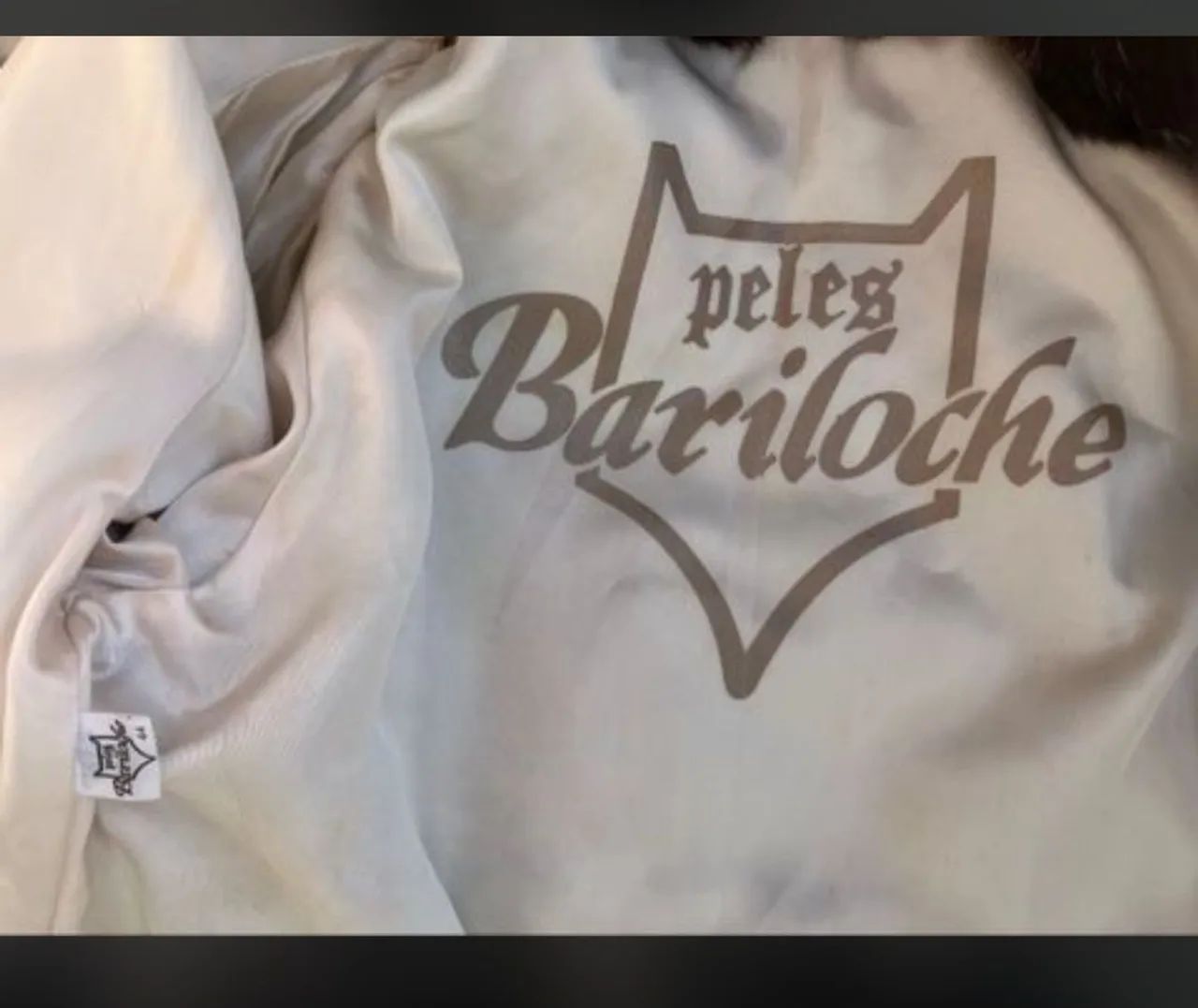 Casaco de Pele  - Foto 3