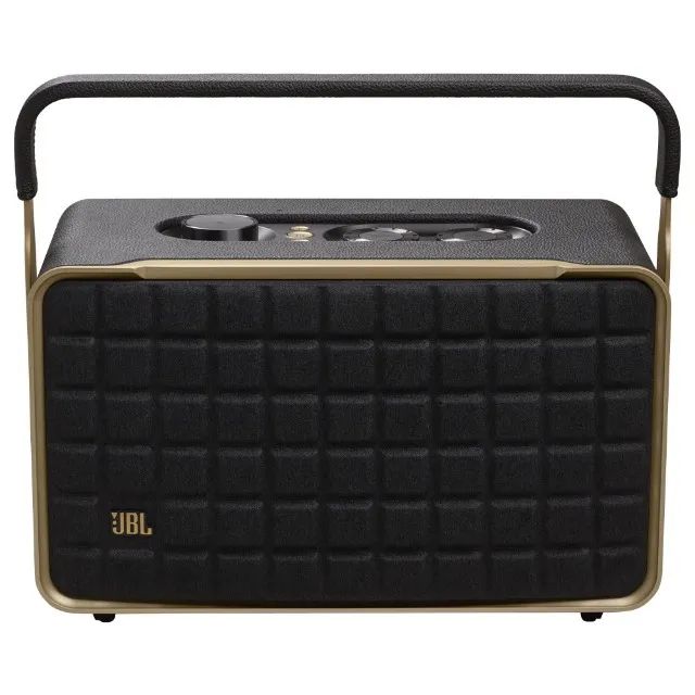 Caixa de Som JBL Authentics 300 