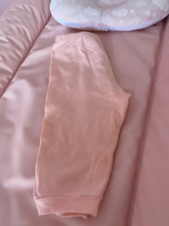 Roupas de bebê  - Foto 4