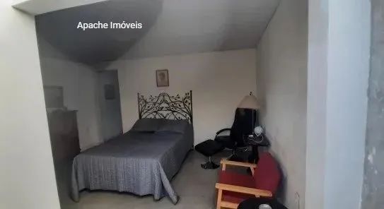 Galpão com 476 m2 para locação no bairro Buritis na cidade de Belo Horizonte - Foto 11