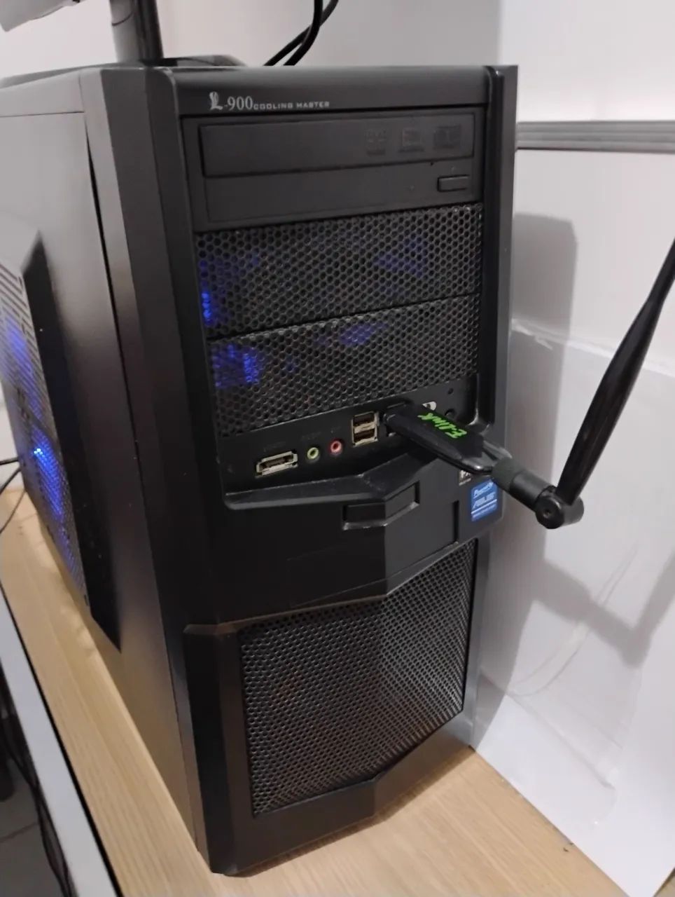 CPU AMD A8 Computadores e Desktops Jardim Oceania, João Pessoa