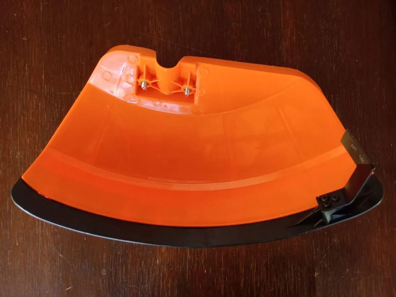 Protetor de Corte para Roçadeira 20.00 reais - Foto 2