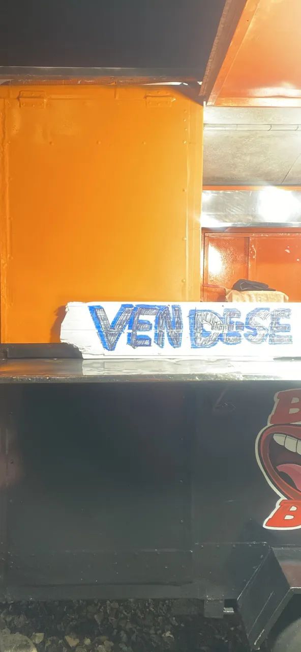 VENDE-SE FOODTRUCK  - Foto 5