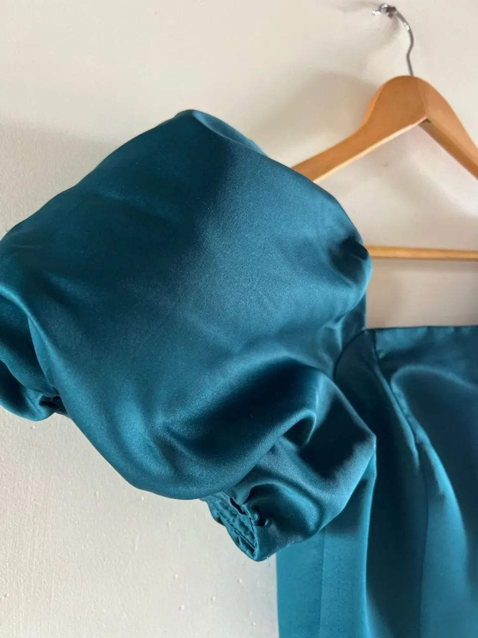 VESTIDO DE FESTA - Foto 5