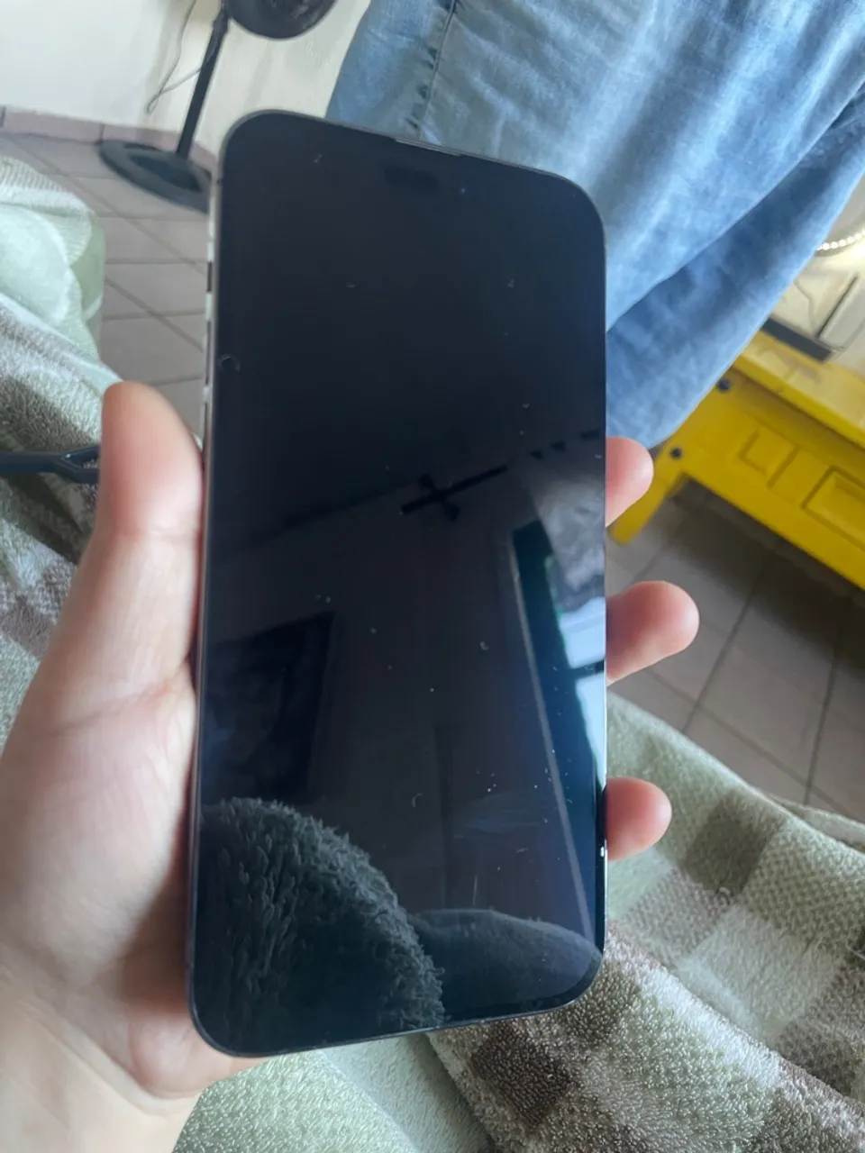 iPhone 14 Pro Max