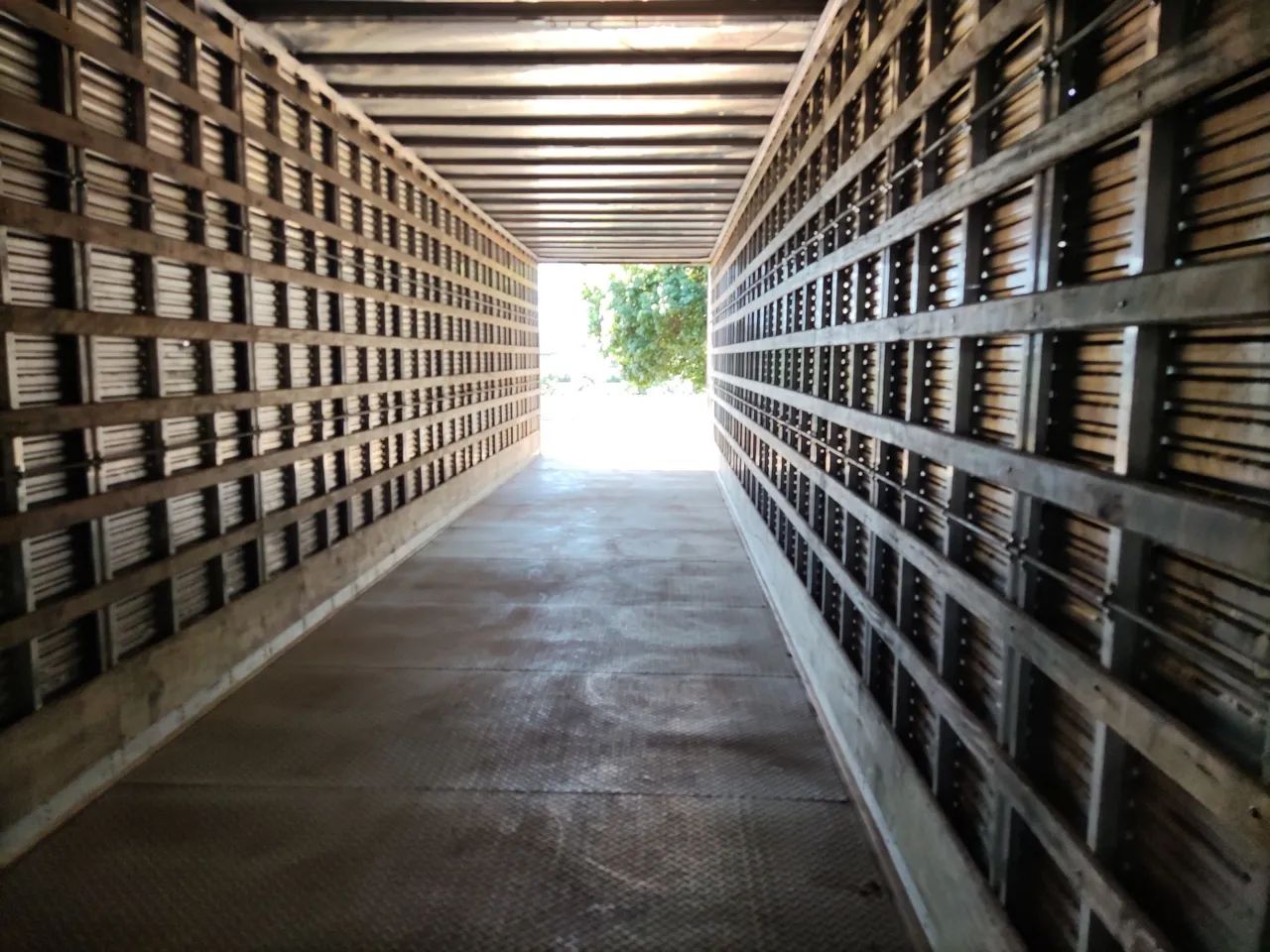 Carreta Baú Randon - Foto 14