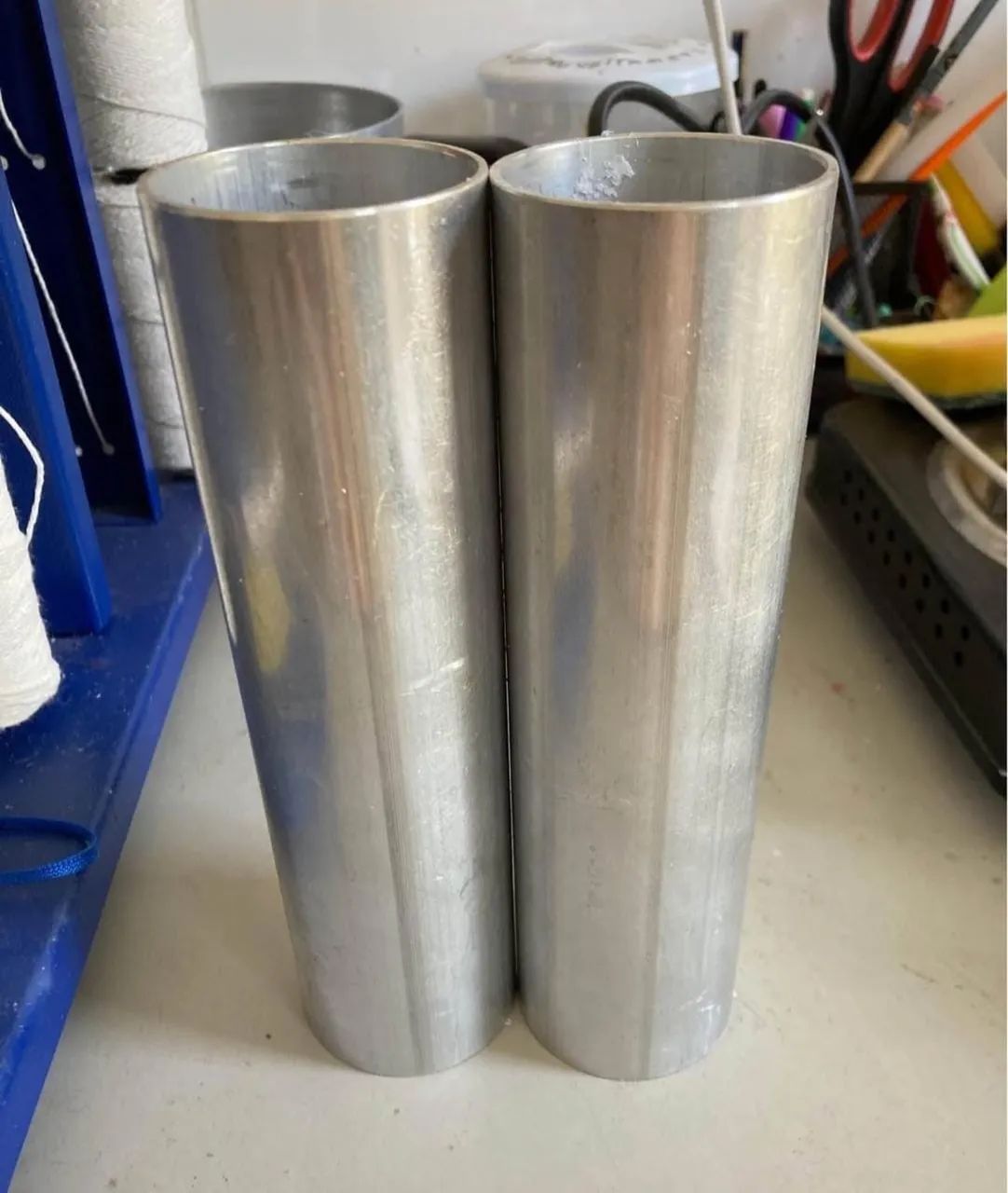 Maquina de fabricar velas - Foto 3