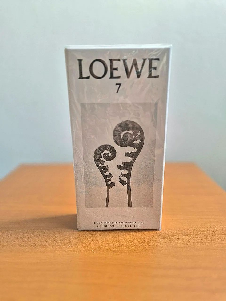 Loewe 7 Eau de Toilette 100ml LACRADO - Foto 2