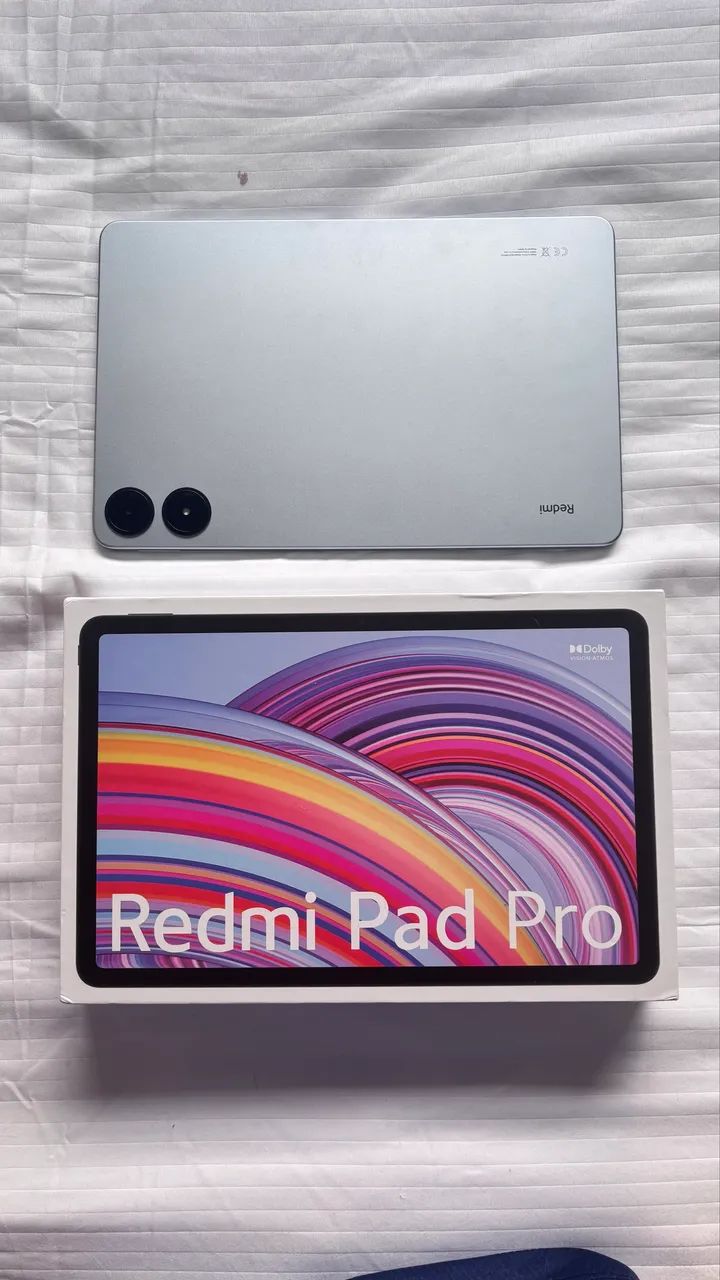 Redmi Pad Pro63824103141123120