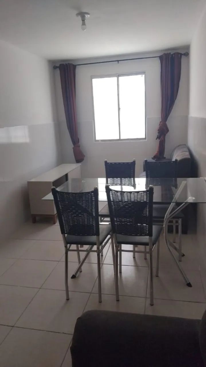 Apartamento em Arcoverde - PE próximo da faculdade de Medicina do Sertão - Foto 2