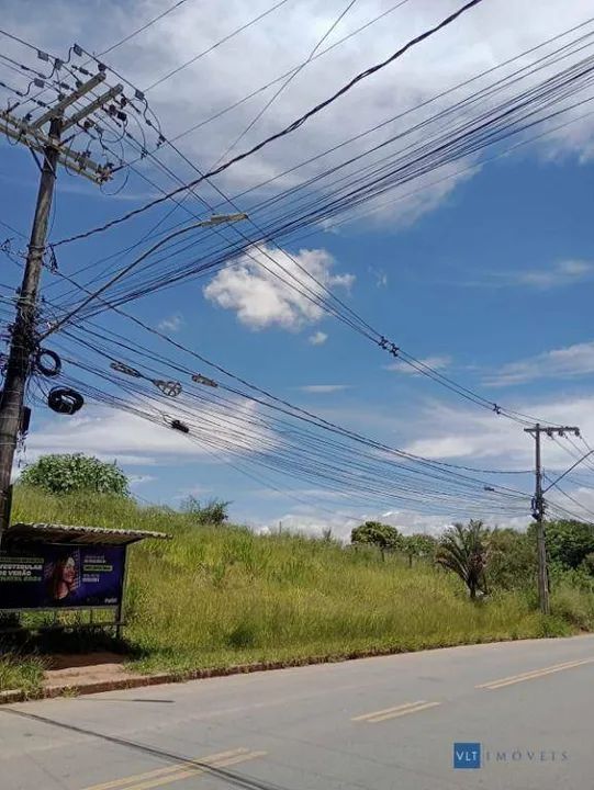 Terreno à venda, 5090 m² por R$ 7.600.000,00 - Fernandes - Pouso Alegre/MG - Foto 2