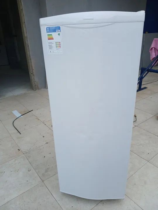 Geladeira cônsul Gelando ENTREGO 