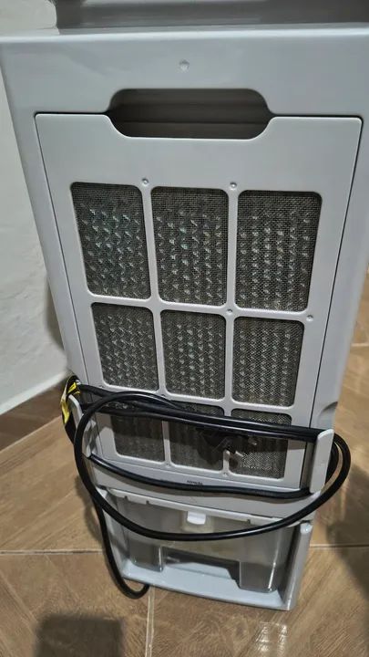 Climatizador de Ar Midea - Foto 3