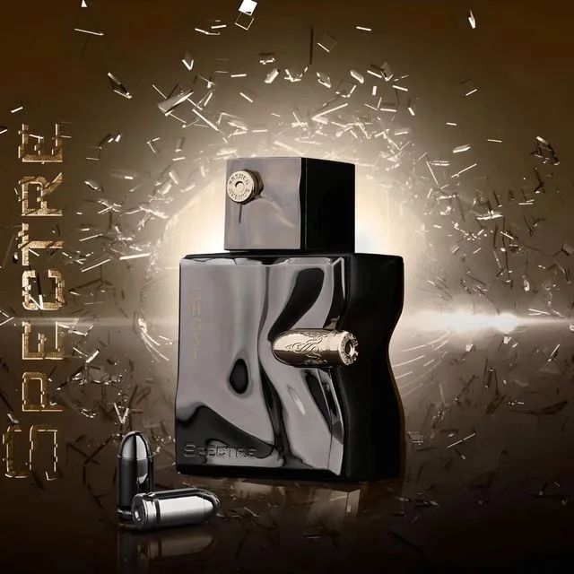 Perfume Árabe Ghost Spectre French Avenue - Foto 3