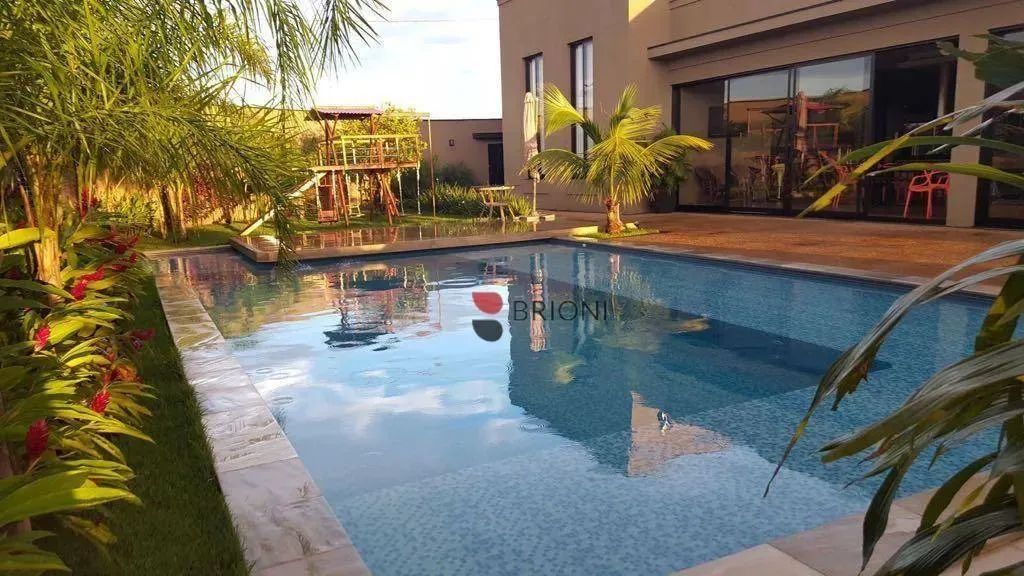 Chácara com 4 dormitórios à venda, 1500 m² por R$ 1.979.000,00 - Recanto do Rio Pardo - Ja