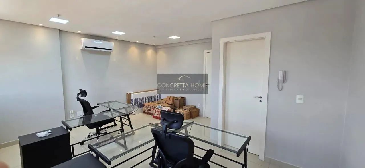 Edifício Jardim Cuiabá Office e Flat - Apartamento Padrão Edifício Jardim Cuiabá Office e  - Foto 5