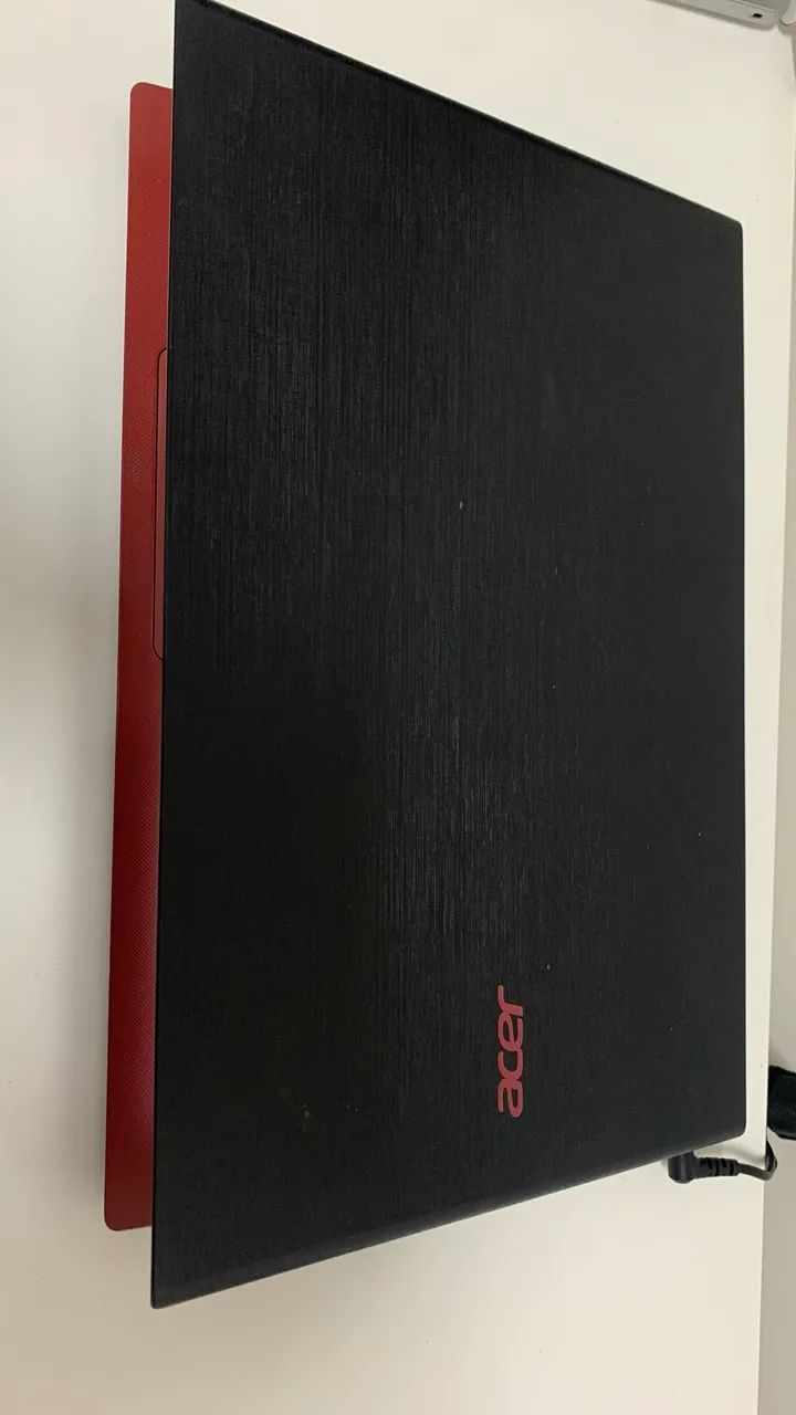 Notebook Acer em ótimo estado - Foto 2